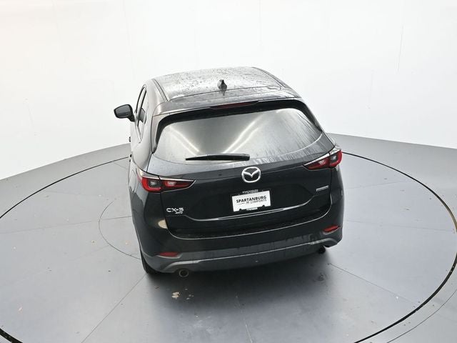 2022 Mazda Mazda CX-5 2.5 S Preferred Package