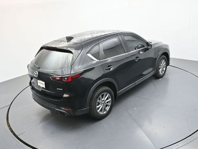 2022 Mazda Mazda CX-5 2.5 S Preferred Package