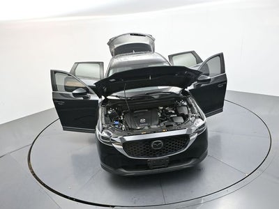 2022 Mazda Mazda CX-5 2.5 S Preferred Package