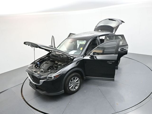 2022 Mazda Mazda CX-5 2.5 S Preferred Package