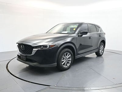 2022 Mazda Mazda CX-5 2.5 S Preferred Package