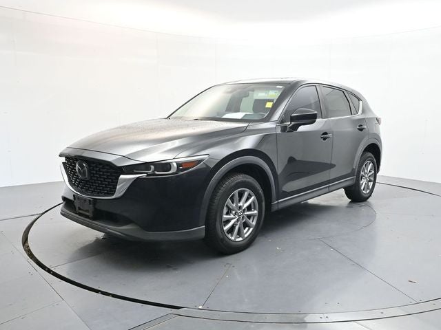 2022 Mazda Mazda CX-5 2.5 S Preferred Package