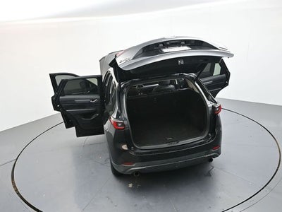 2022 Mazda Mazda CX-5 2.5 S Preferred Package