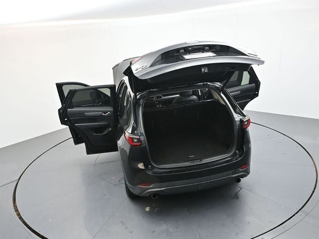 2022 Mazda Mazda CX-5 2.5 S Preferred Package