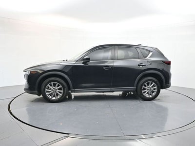 2022 Mazda Mazda CX-5 2.5 S Preferred Package