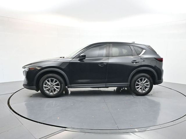 2022 Mazda Mazda CX-5 2.5 S Preferred Package