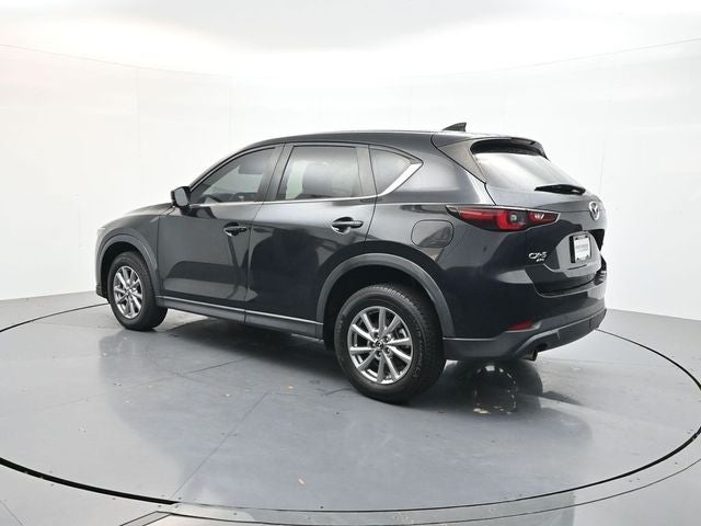 2022 Mazda Mazda CX-5 2.5 S Preferred Package