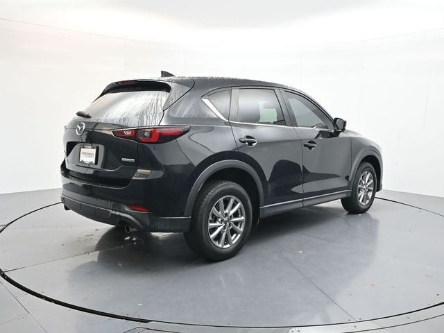 2022 Mazda Mazda CX-5 2.5 S Preferred Package