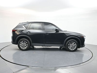 2022 Mazda Mazda CX-5 2.5 S Preferred Package