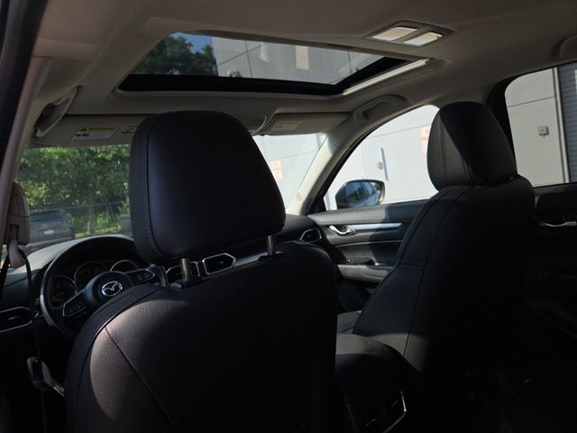2023 Mazda Mazda CX-5 2.5 S Preferred Package