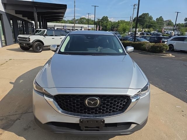 2023 Mazda Mazda CX-5 2.5 S Preferred Package
