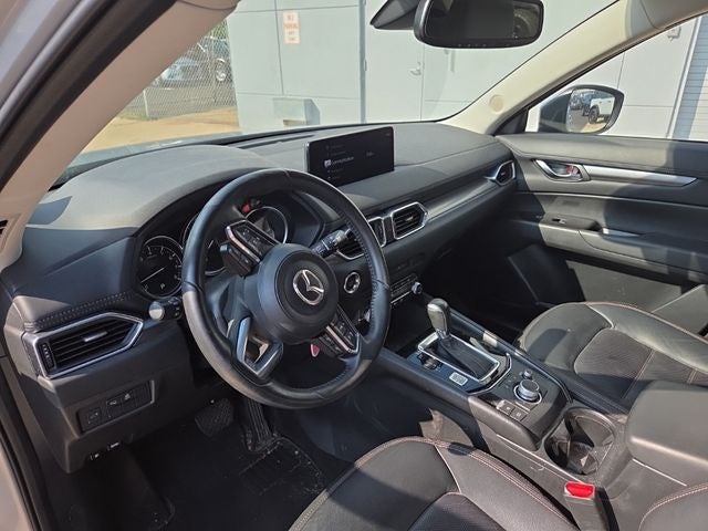 2023 Mazda Mazda CX-5 2.5 S Preferred Package