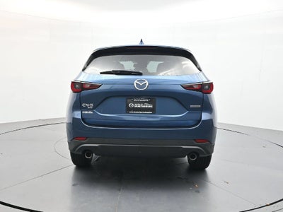 2023 Mazda Mazda CX-5 2.5 S Preferred Package