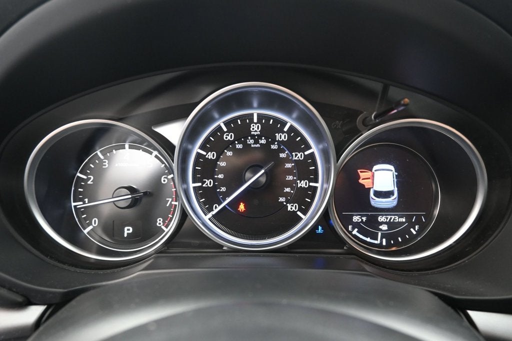 2023 Mazda Mazda CX-5 2.5 S Preferred Package