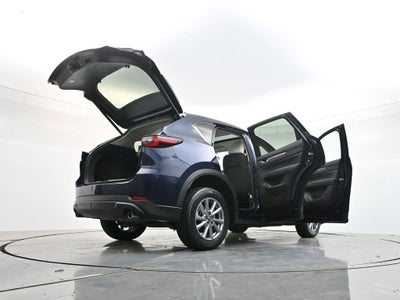 2023 Mazda Mazda CX-5 2.5 S Preferred Package