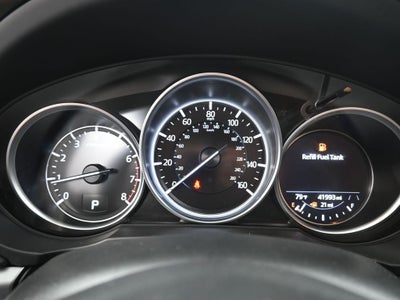 2023 Mazda Mazda CX-5 2.5 S Preferred Package