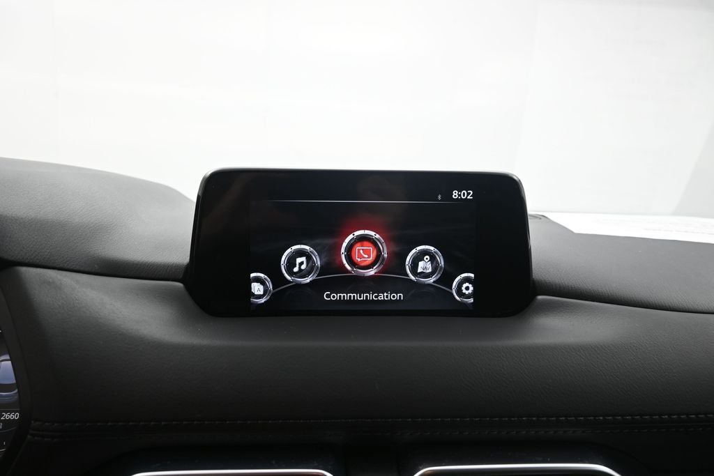 2018 Mazda Mazda CX-5 Touring