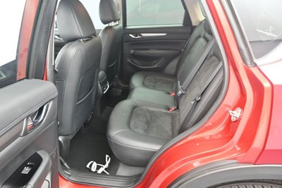 2018 Mazda Mazda CX-5 Touring