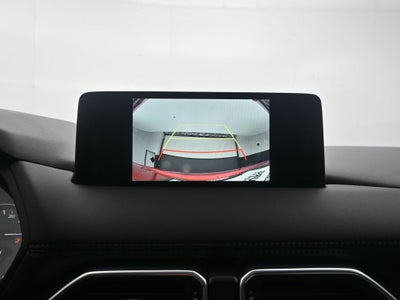 2021 Mazda Mazda CX-5 Grand Touring