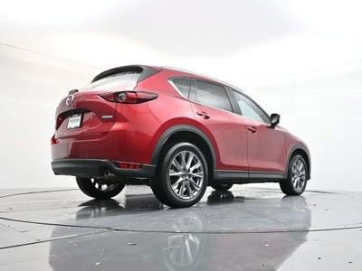 2021 Mazda Mazda CX-5 Grand Touring