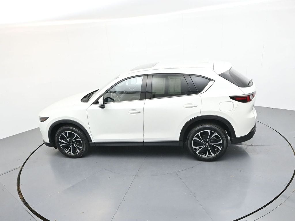 2023 Mazda Mazda CX-5 2.5 S Premium Package