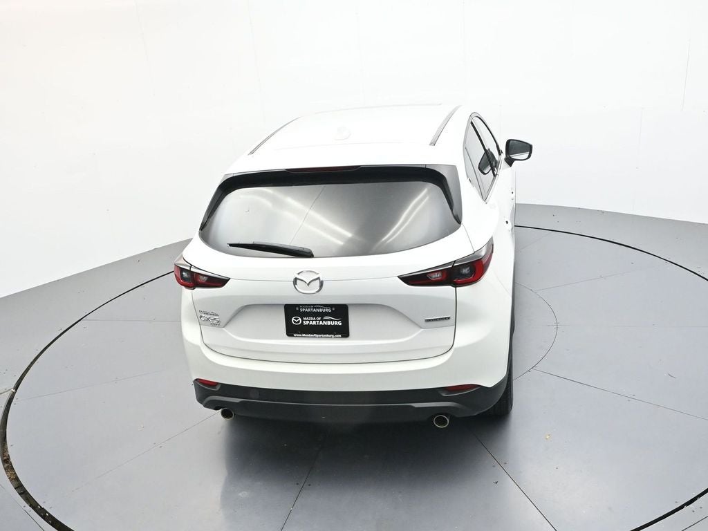2023 Mazda Mazda CX-5 2.5 S Premium Package