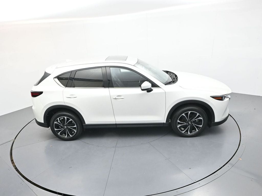 2023 Mazda Mazda CX-5 2.5 S Premium Package