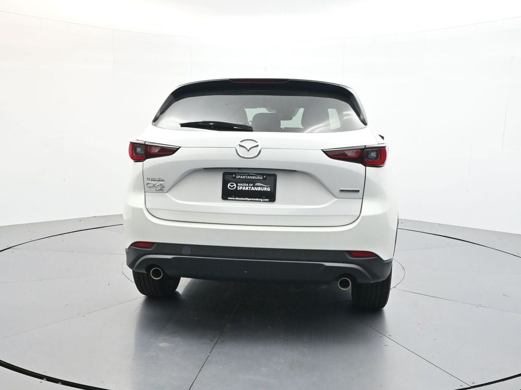 2023 Mazda Mazda CX-5 2.5 S Premium Package