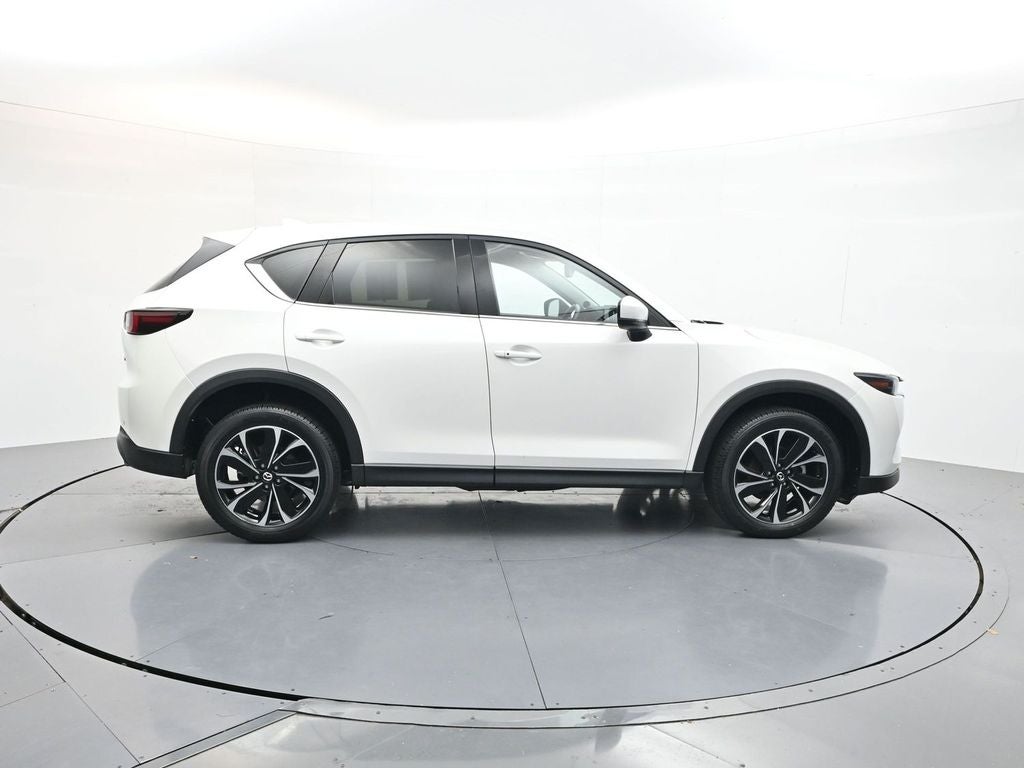 2023 Mazda Mazda CX-5 2.5 S Premium Package