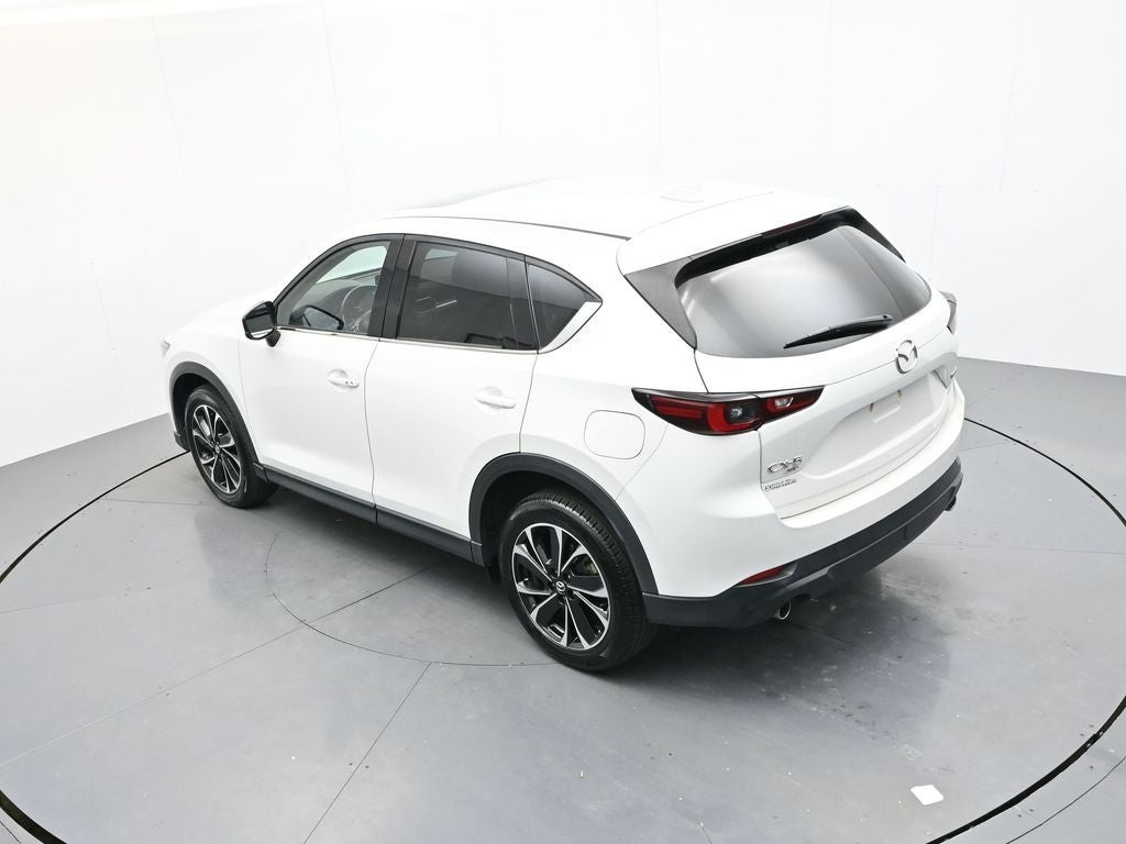 2023 Mazda Mazda CX-5 2.5 S Premium Package