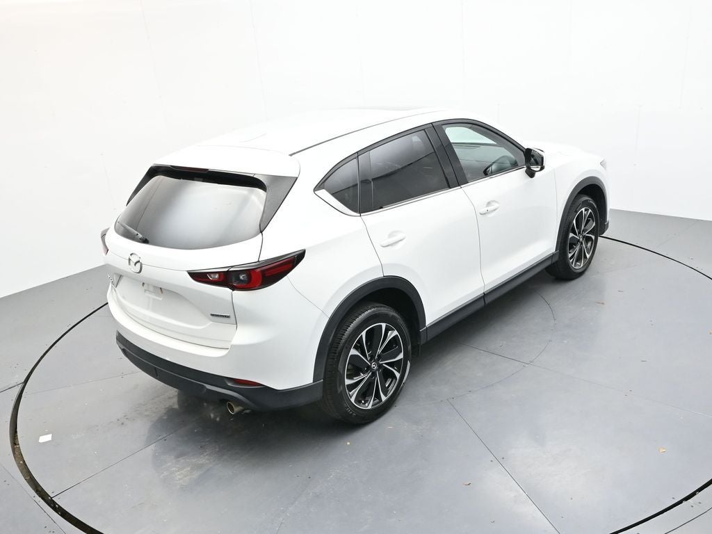 2023 Mazda Mazda CX-5 2.5 S Premium Package