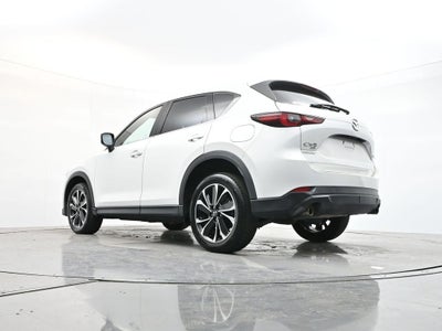 2023 Mazda Mazda CX-5 2.5 S Premium Package