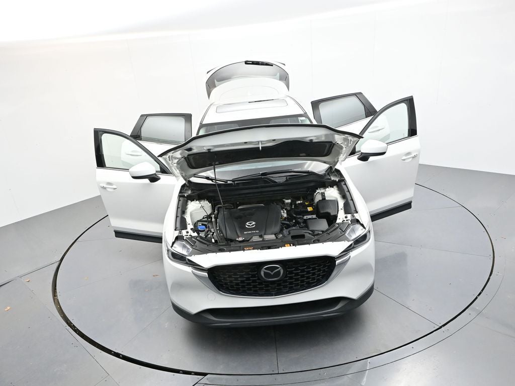 2023 Mazda Mazda CX-5 2.5 S Premium Package