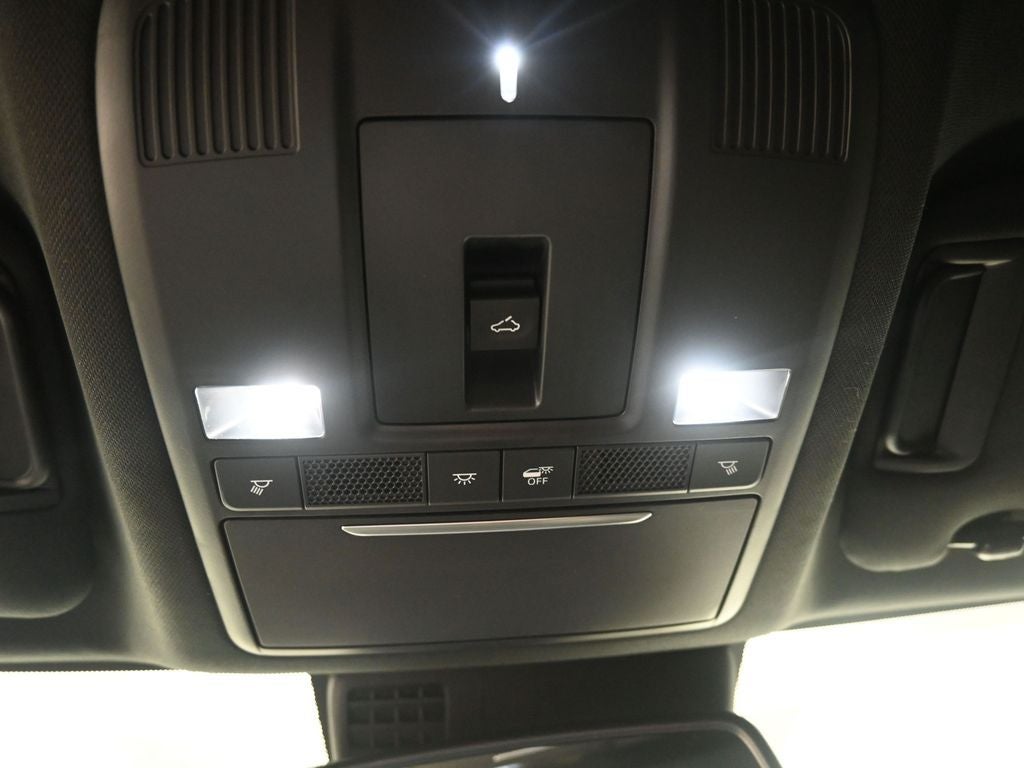 2025 Mazda Mazda CX-5 2.5 Turbo Premium