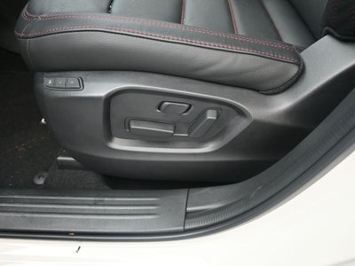 2025 Mazda Mazda CX-5 2.5 Turbo Premium