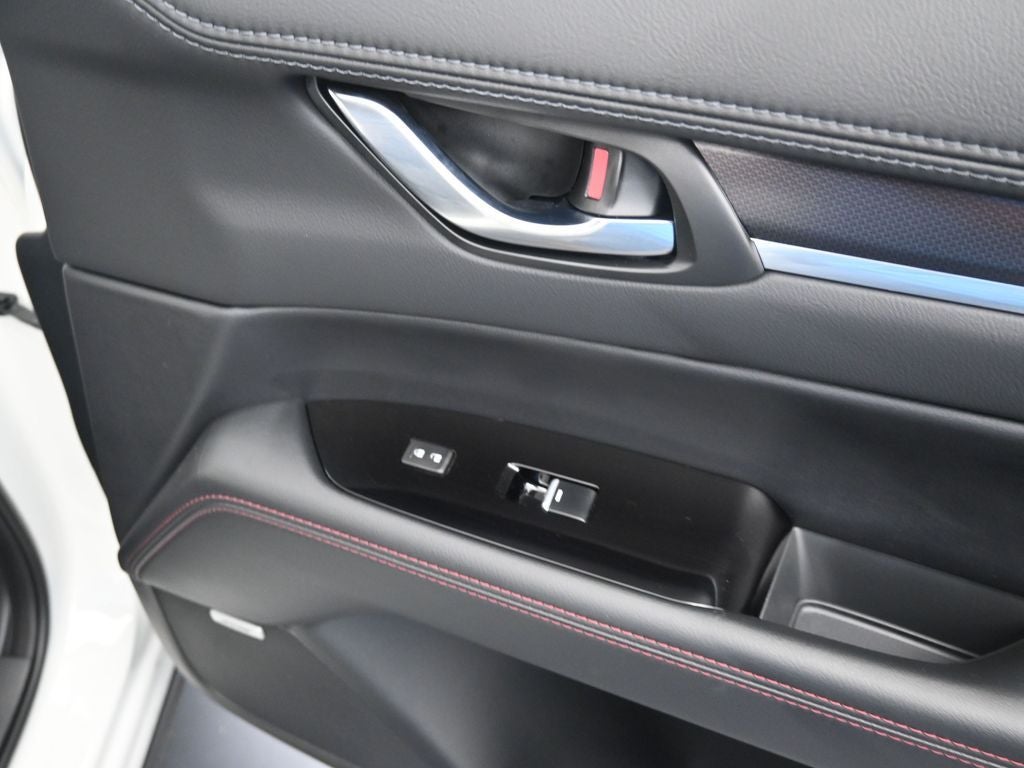 2025 Mazda Mazda CX-5 2.5 Turbo Premium