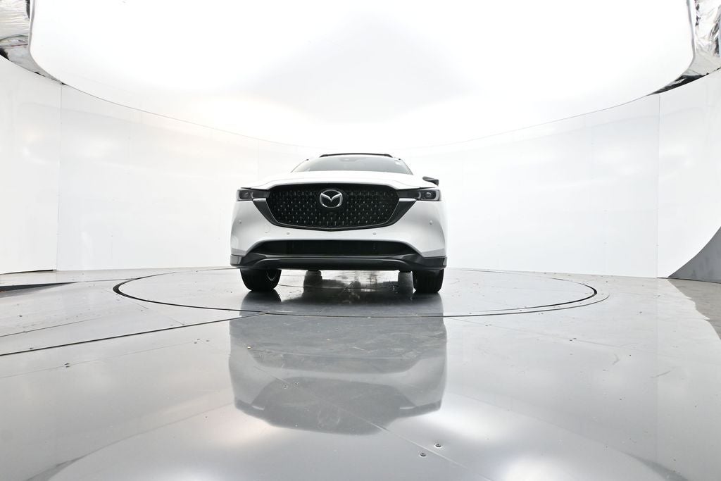 2025 Mazda Mazda CX-5 2.5 Turbo Premium