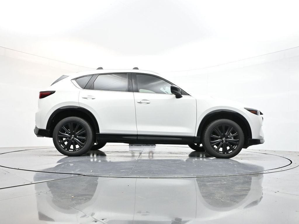 2025 Mazda Mazda CX-5 2.5 Turbo Premium