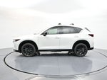 2025 Mazda Mazda CX-5 2.5 Turbo Premium