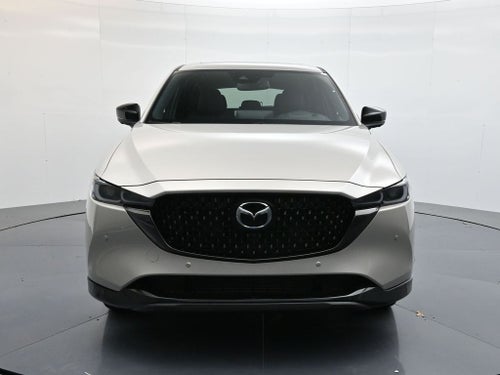 2025 Mazda Mazda CX-5 2.5 Turbo Premium