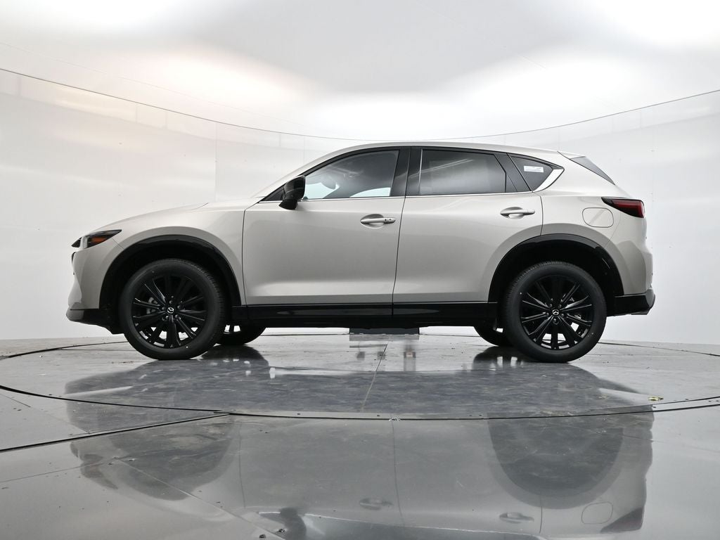 2025 Mazda Mazda CX-5 2.5 Turbo Premium