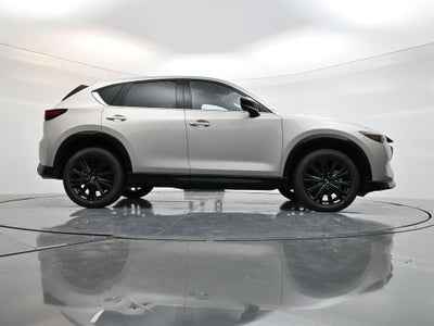 2025 Mazda Mazda CX-5 2.5 Turbo Premium