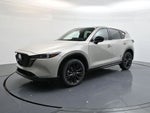 2025 Mazda Mazda CX-5 2.5 Turbo Premium