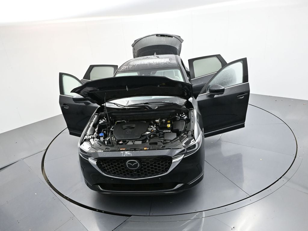 2025 Mazda Mazda CX-5 2.5 S Premium Plus Package