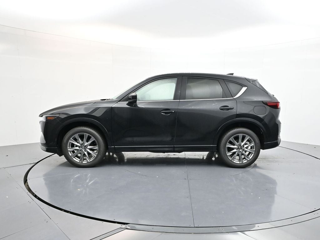 2025 Mazda Mazda CX-5 2.5 S Premium Plus Package