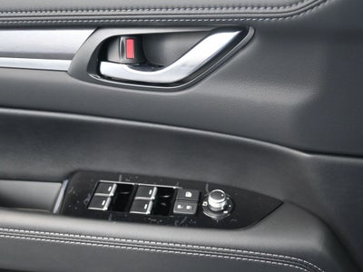 2025 Mazda Mazda CX-5 2.5 S Premium Plus AWD