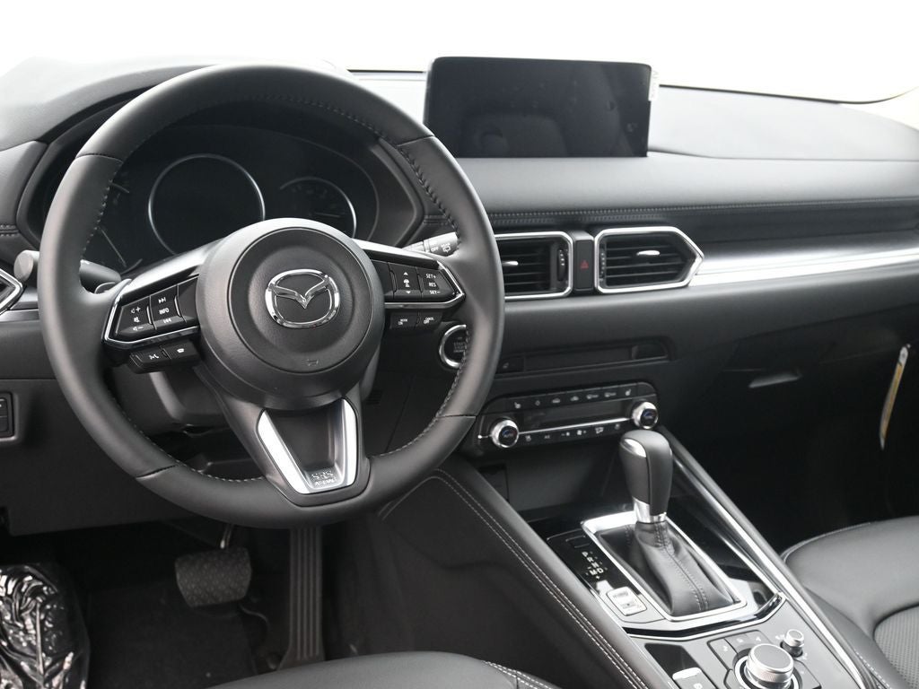 2025 Mazda Mazda CX-5 2.5 S Premium Plus AWD