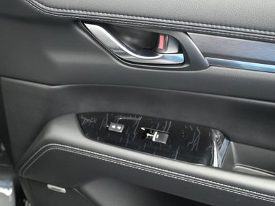 2025 Mazda Mazda CX-5 2.5 S Premium Plus AWD