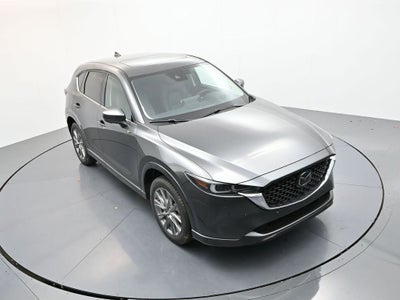 2025 Mazda Mazda CX-5 2.5 S Premium Plus AWD