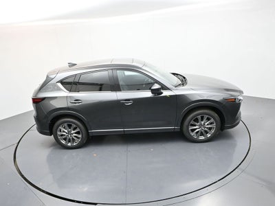 2025 Mazda Mazda CX-5 2.5 S Premium Plus AWD